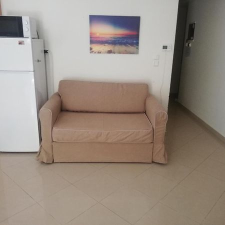 Apartment By The Beach - Nei Epivates 네오이 에피바타이 외부 사진