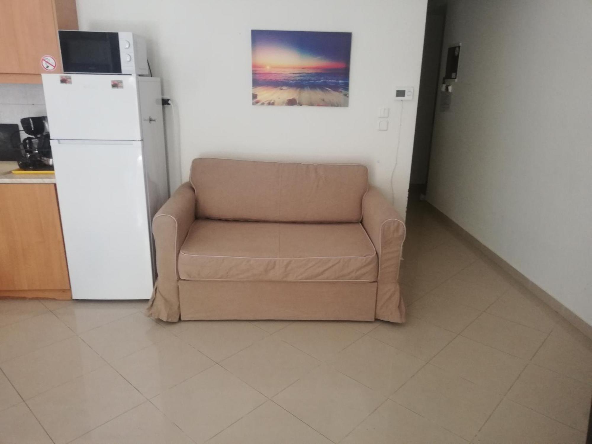 Apartment By The Beach - Nei Epivates 네오이 에피바타이 외부 사진